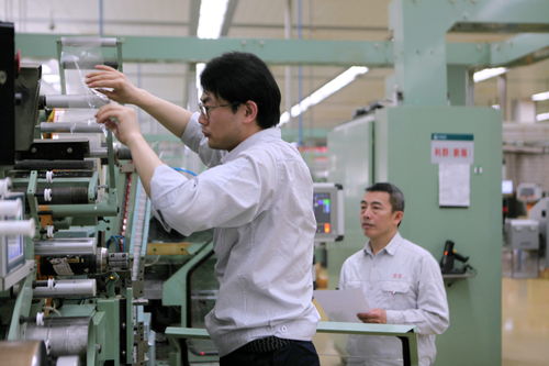 賽訓結合，數字賦能——江西中煙井岡山卷煙廠以技能競賽促信息技術能力躍升