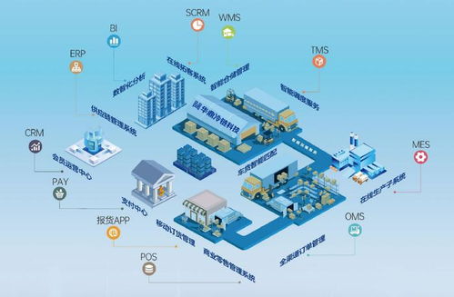 上海冷鏈物流公司競(jìng)相角逐，以技術(shù)服務(wù)驅(qū)動(dòng)行業(yè)多元競(jìng)爭(zhēng)與輝煌